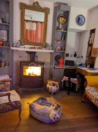  Maison à vendre 7 pièces 169 m²
