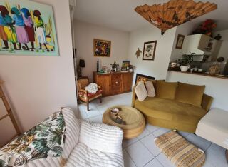  Appartement à vendre 3 pièces 56 m²