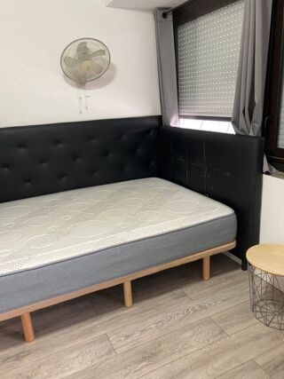  Appartement � louer 1 pi�ce 25 m�