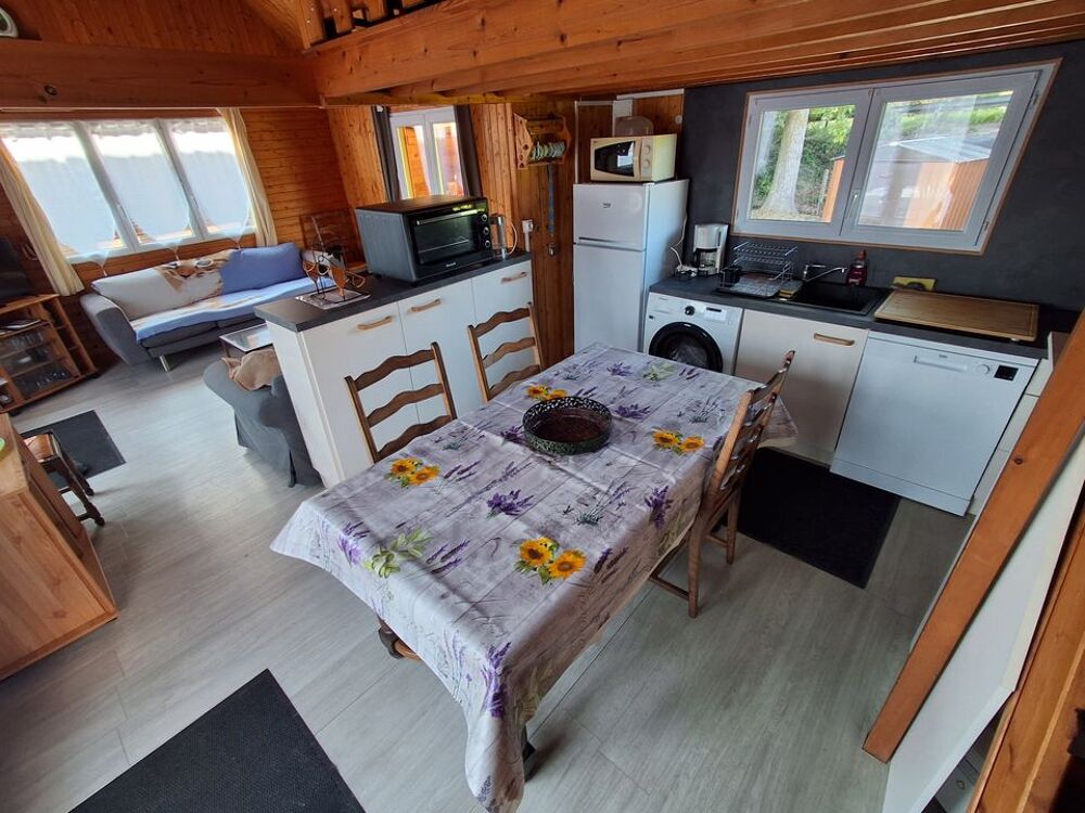 Location Appartement Studio de 35m2 à louer sur Cabourg Cabourg