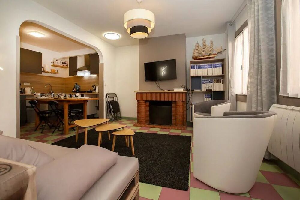 Location Appartement Appartement de 56m2 à louer sur Arreau Arreau