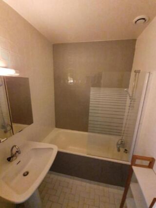  Appartement à louer 2 pièces 35 m²