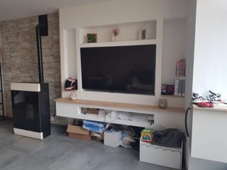  Maison � vendre 4 pi�ces 125 m�