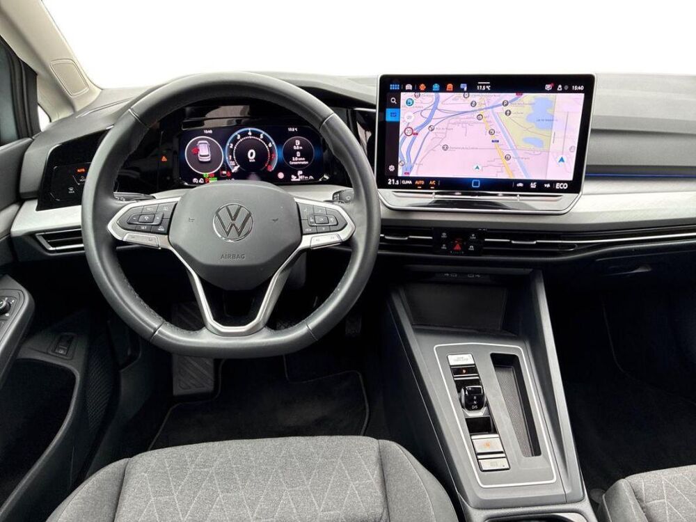 Golf 1.5 eHybrid 204 DSG6 VW Edition 2025 occasion 31100 Toulouse