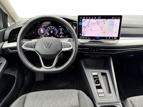 Golf 1.5 eHybrid 204 DSG6 VW Edition 2025 occasion 31100 Toulouse