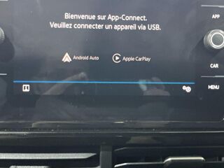 T-ROC 1.5 TSI EVO 150 Start/Stop DSG7 R-Line 2023 occasion 31100 Toulouse