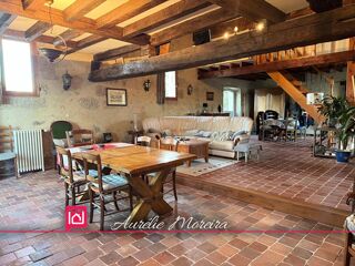  Maison à vendre 6 pièces 205 m²