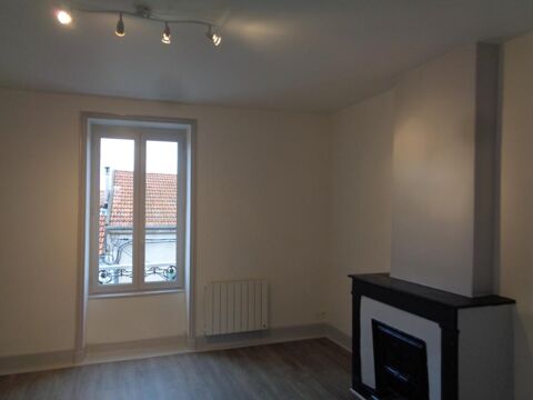  Appartement � louer 2 pi�ces 47 m�