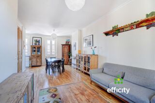  Appartement à vendre 5 pièces 132 m²