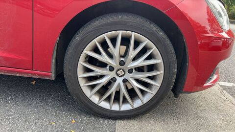 Leon 1.6 TDI 115 Urban Advanced 2018 occasion 35500 Vitre