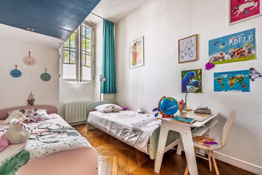 � vendre  Appartement Versailles (78000)