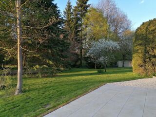  Maison � louer 4 pi�ces 109 m�