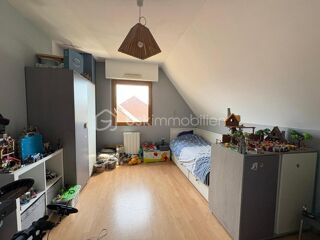  Maison à vendre 6 pièces 140 m²
