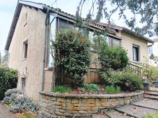  Maison à vendre 6 pièces 110 m²