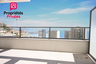  Appartement à vendre 2 pièces 60 m²