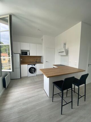 Location Appartement Studio de 30m2 à louer sur Le Palais Le palais