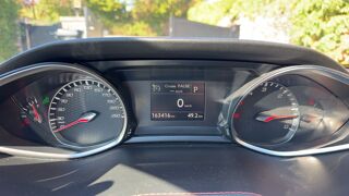308 SW 2.0 BlueHDi 180 EAT6 GT 2015 occasion 88650 Saint Leonard