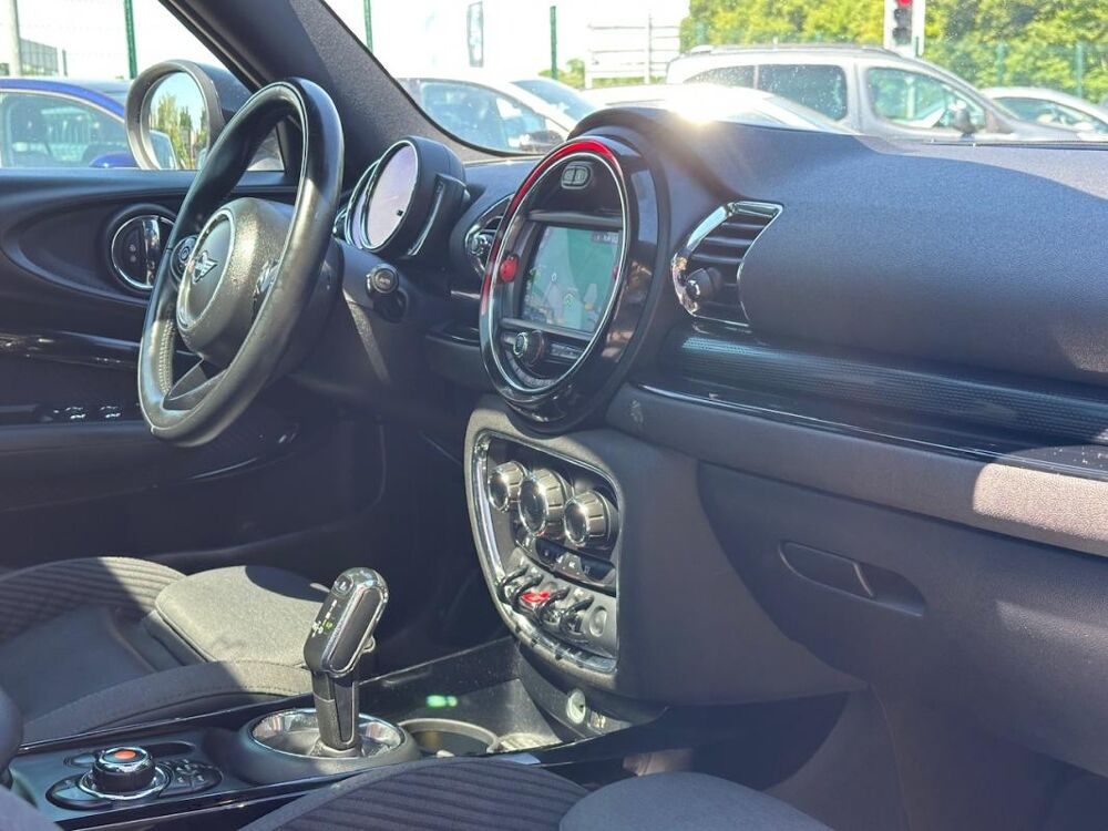 Clubman III 1.5 COOPER 136 BVA7 2019 occasion 78240 Chambourcy