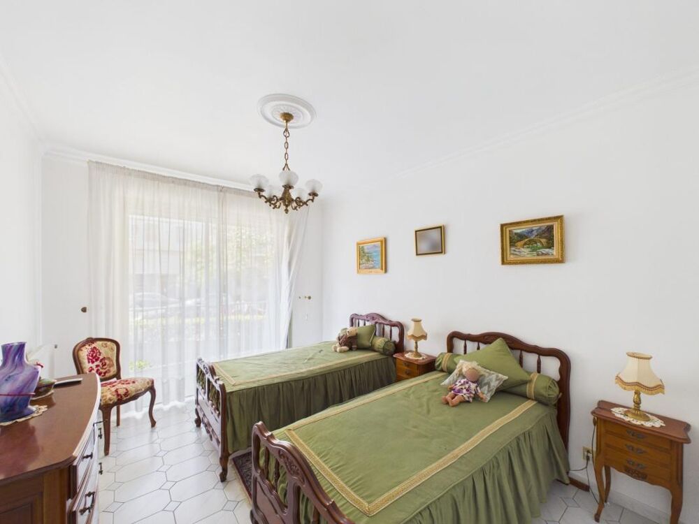 à vendre  Appartement Ajaccio (20000)