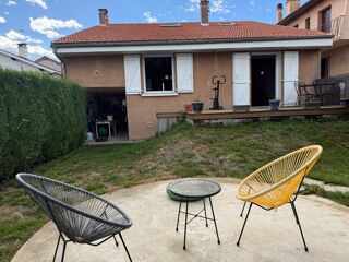Maison 5 pièces 130 m² à Tarbes
