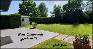 Maison  vendre 7 pices 150 m