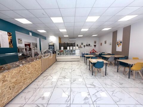   Fonds de commerce _ RARE sur le secteur _ 