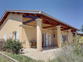  Maison � vendre 5 pi�ces 110 m�