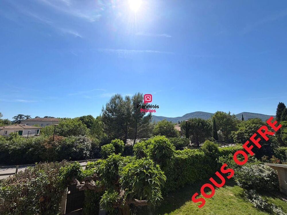 Maison 4 chambres 105 m² à Quissac - SOUS OFFRE