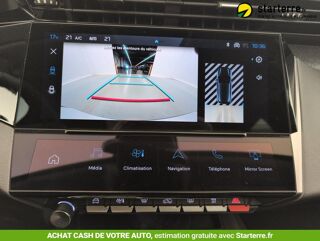 308 Hybrid 145 e-DCS6 Allure 2025 occasion 69190 Saint-Fons