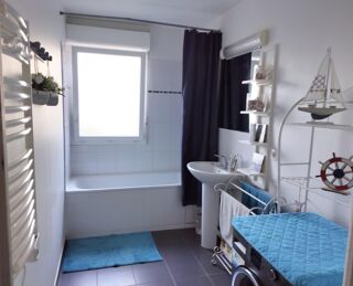  Appartement � vendre 3 pi�ces 70 m�