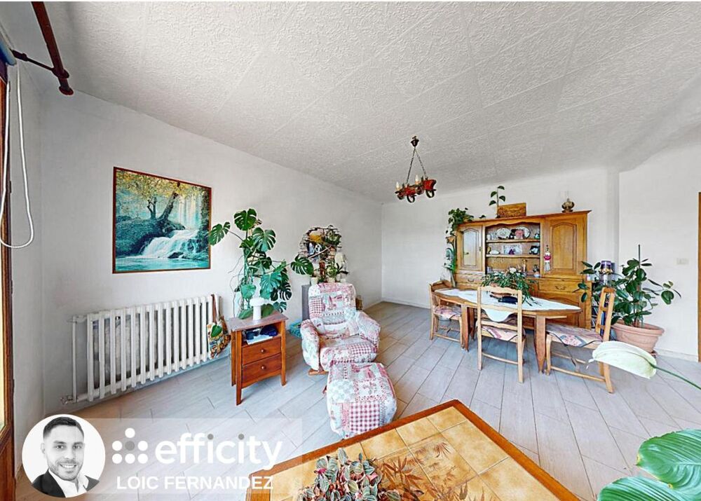 Vente Maison Maison Meyzieu