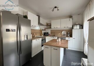  Maison à vendre 5 pièces 104 m²