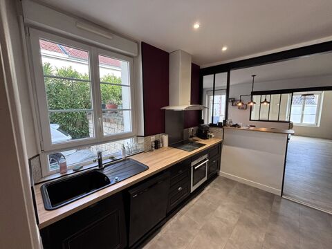   Maison à vendre 11 pièces PARGNY LES REIMS (51) Maison - 11 pièce(s) - 226 m²