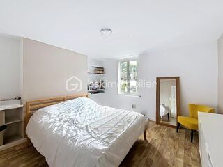  Maison à vendre 6 pièces 120 m²