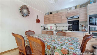  Maison � vendre 6 pi�ces 118 m�