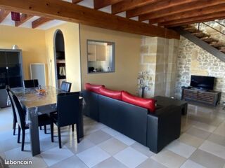  Maison � louer 3 pi�ces 80 m�