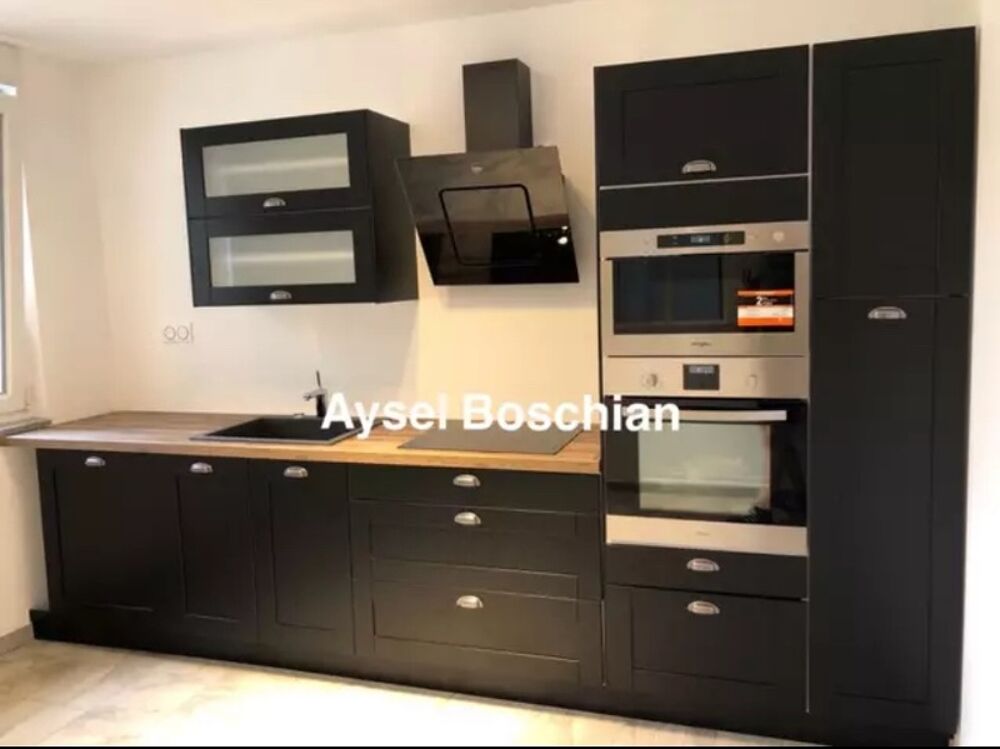 APPARTEMENT LUMINEUX- 2 CHAMBRES- PROCHE GARES ET FRONTIERES