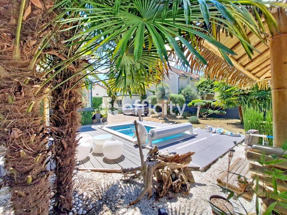 Vente Maison Pavillon Poissy