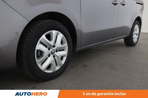 Kangoo 1.5 Blue dCi Techno 115 ch 2023 occasion 92130 Issy-les-Moulineaux