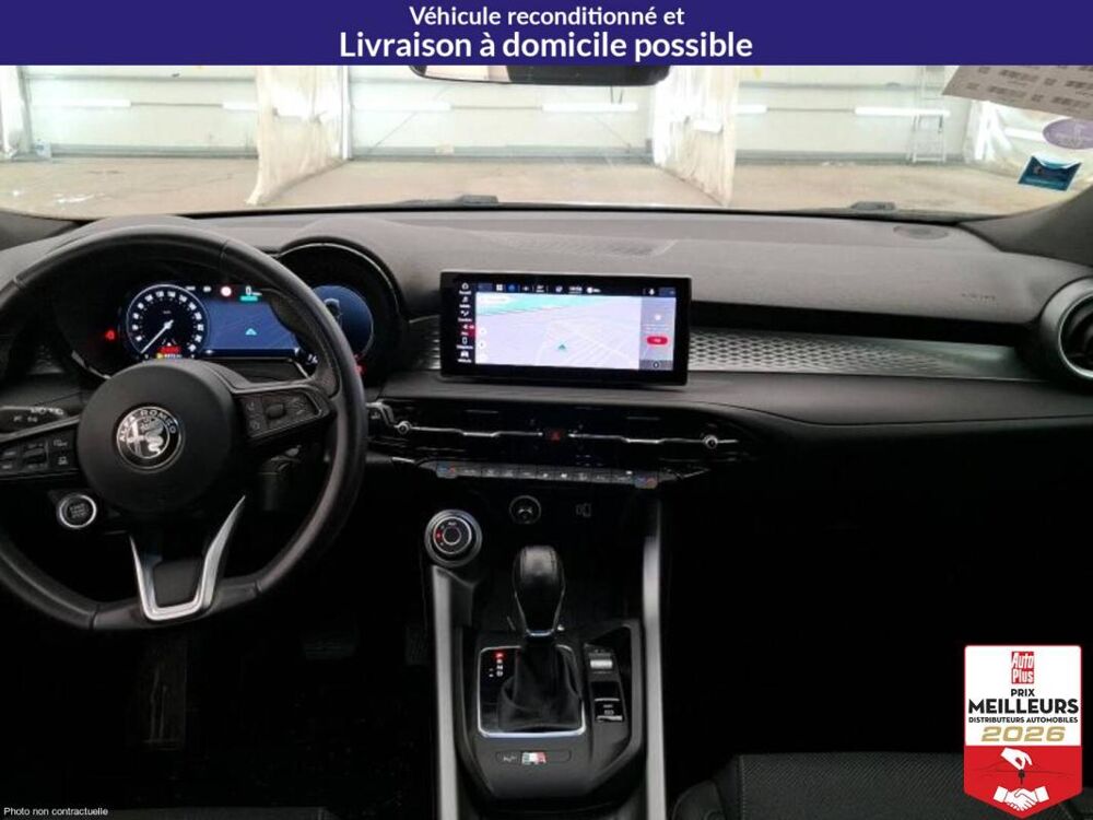 Tonale Hybrid 130 TCT7 Sprint 2022 occasion 10150 Lavau
