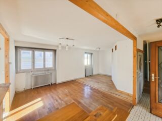  Maison à vendre 7 pièces 115 m²