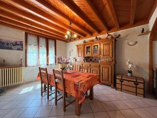  Maison à vendre 4 pièces 99 m²