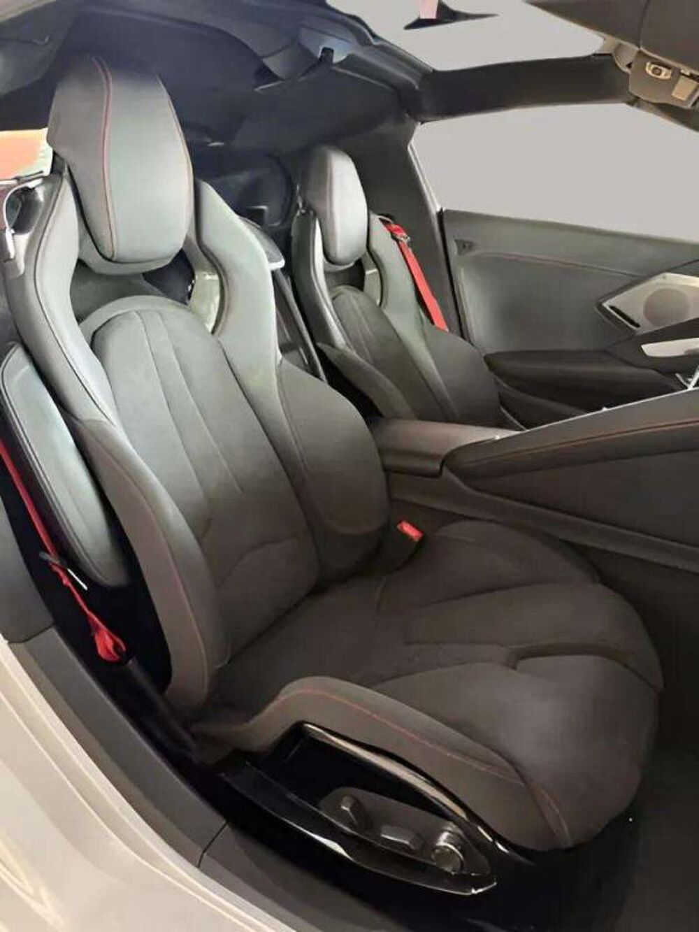 Corvette C8 2020 occasion 33600 Pessac