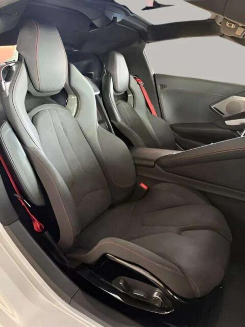 Corvette C8 2020 occasion 33600 Pessac