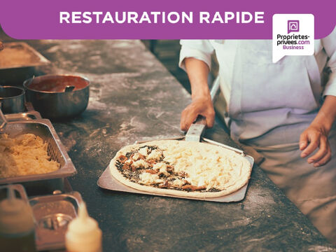 75016 PARIS - SANDWICHERIE, SNACK, SALADERIE 66000 75016 Paris