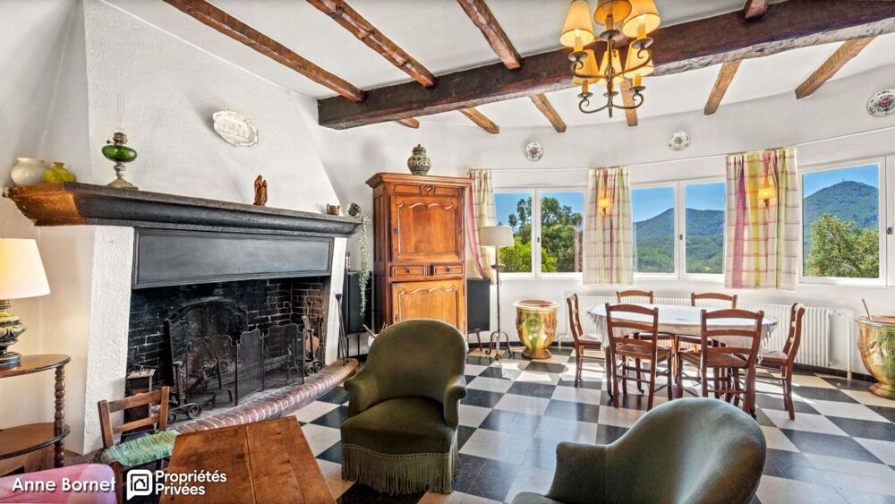 à vendre  Maison Théoule-sur-Mer (06590)