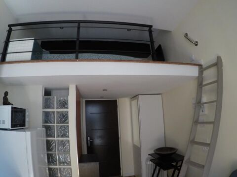  Appartement � louer 1 pi�ce 12 m�