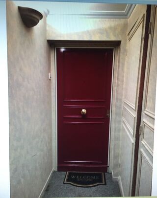  Appartement à louer 2 pièces 47 m²