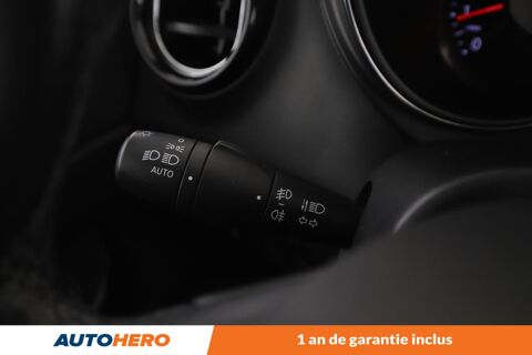 Captur 1.5 dCi Energy Intens Eco2 90 ch 2016 occasion 92130 Issy-les-Moulineaux