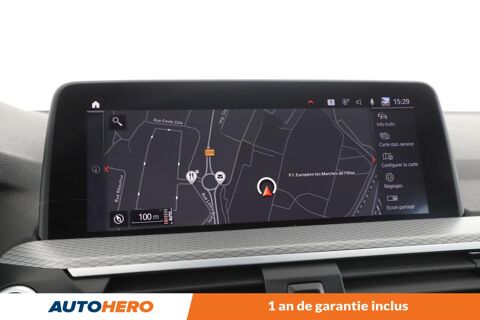 X4 xDrive20d M Sport BVA8 190 ch 2020 occasion 92130 Issy-les-Moulineaux